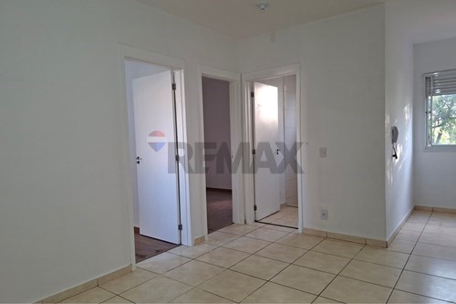 Apartamento no Jardim Florestan Fernandes