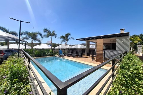 Apartamento no Bonfim Paulista