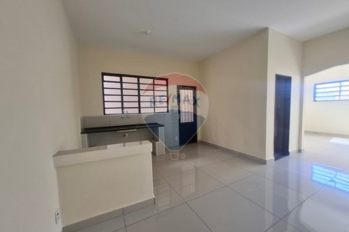 Casa na Vila Monte Alegre