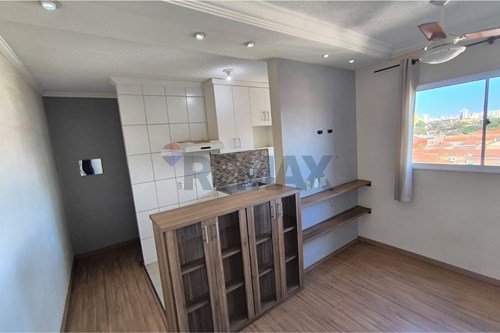 Apartamento nos Campos Elíseos
