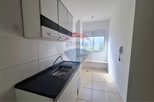 Apartamento no Recanto das Palmeiras