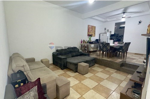 Casa no Planalto Verde