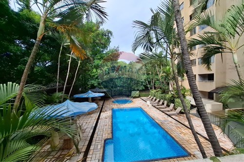 Apartamento no Jardim Anhangüera