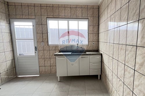 Casa no Parque São Sebastião
