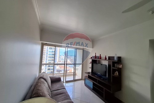 Apartamento no Centro