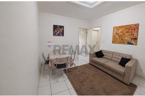 Apartamento na Vila Virgínia