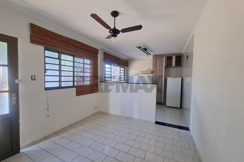 Casa no Parque Anhangüera