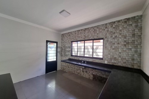Casa no Parque dos Bandeirantes