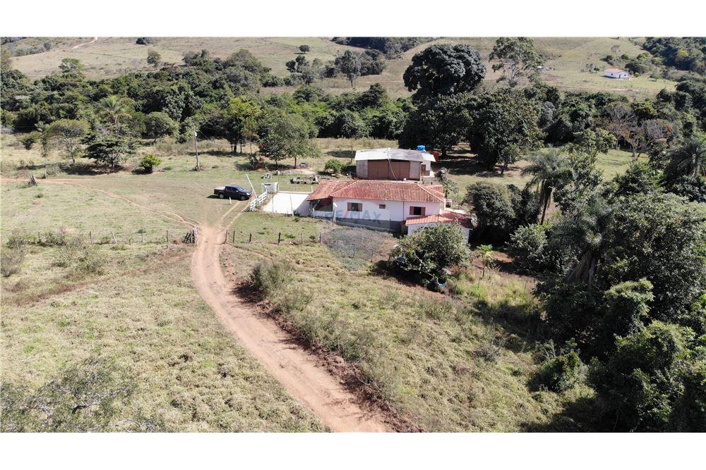 Fazenda, 63 hectares - Foto 34