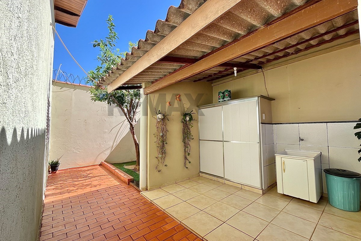 Casa, 3 quartos, 188 m² - Foto 6