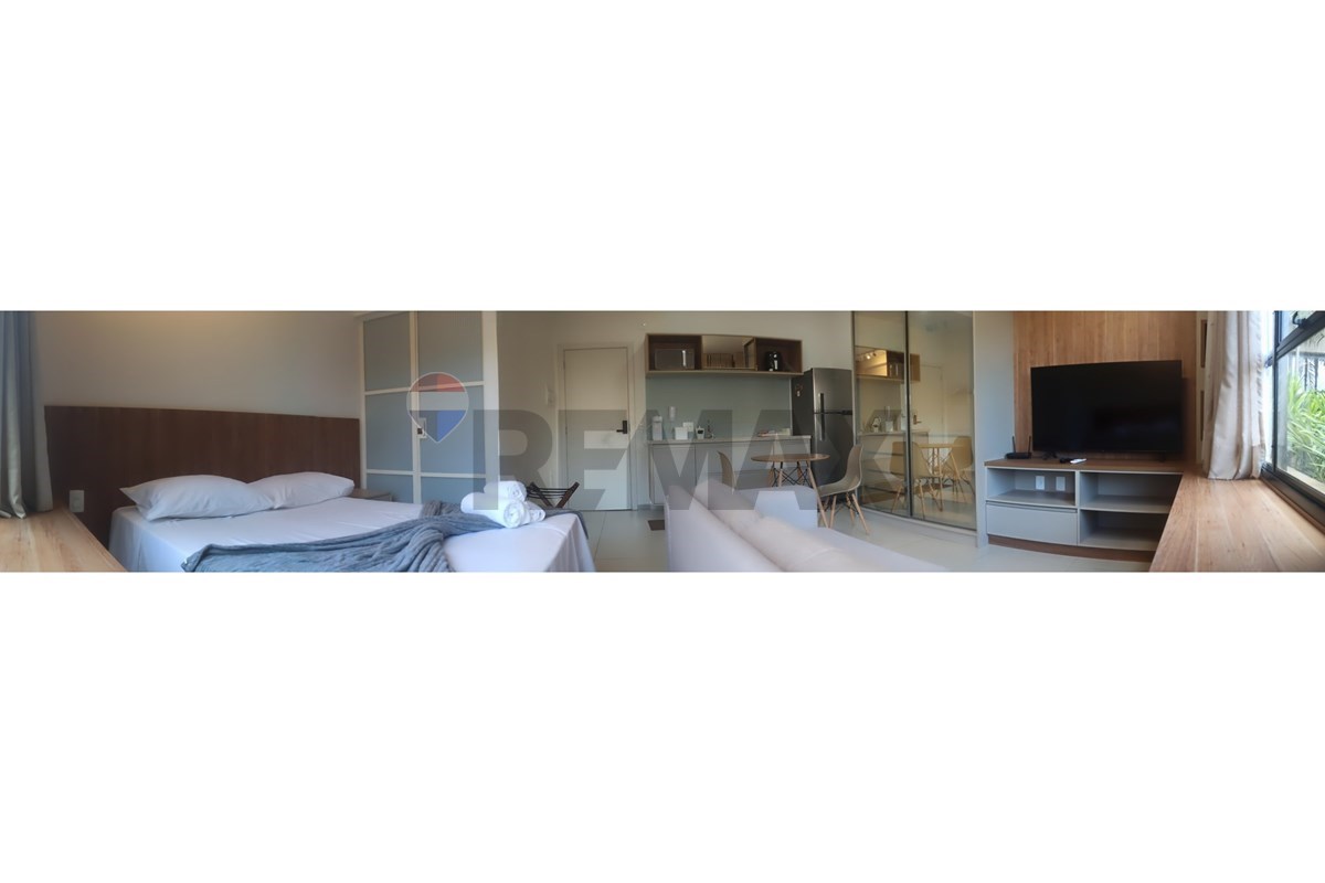 Apartamento, 1 quarto, 28 m² - Foto 13