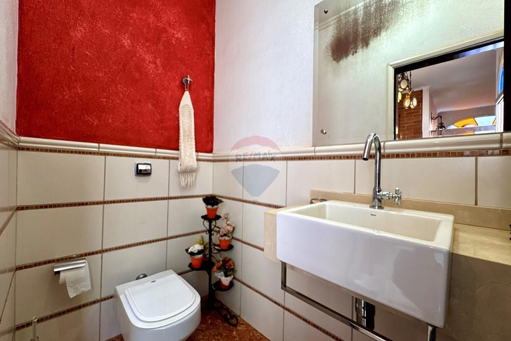 Casa, 4 quartos, 429 m² - Foto 14