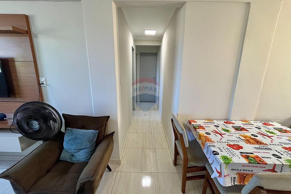 Apartamento, 2 quartos, 55 m² - Foto 9