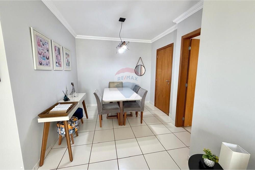 Apartamento, 2 quartos, 75 m² - Foto 3