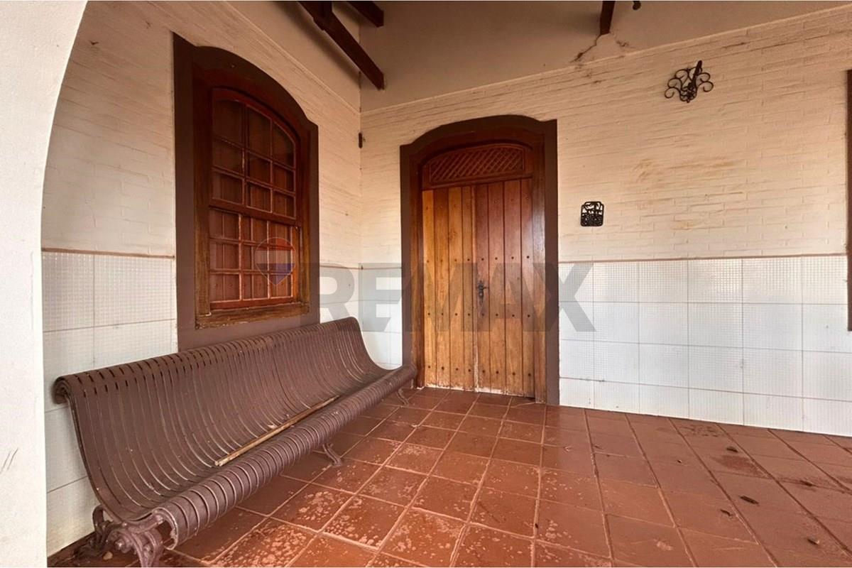 Casa, 6 quartos, 550 m² - Foto 6