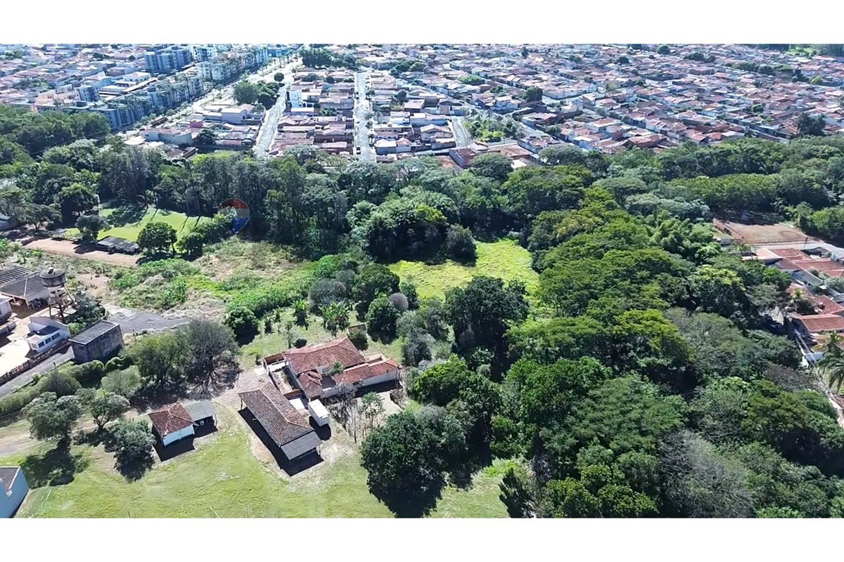 Loteamento e Condomínio, 2 hectares - Foto 13