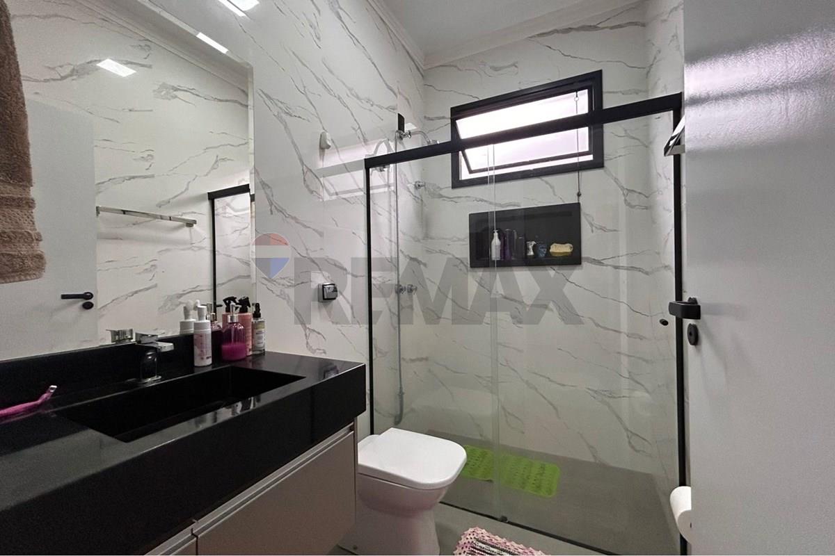 Casa, 3 quartos, 171 m² - Foto 7