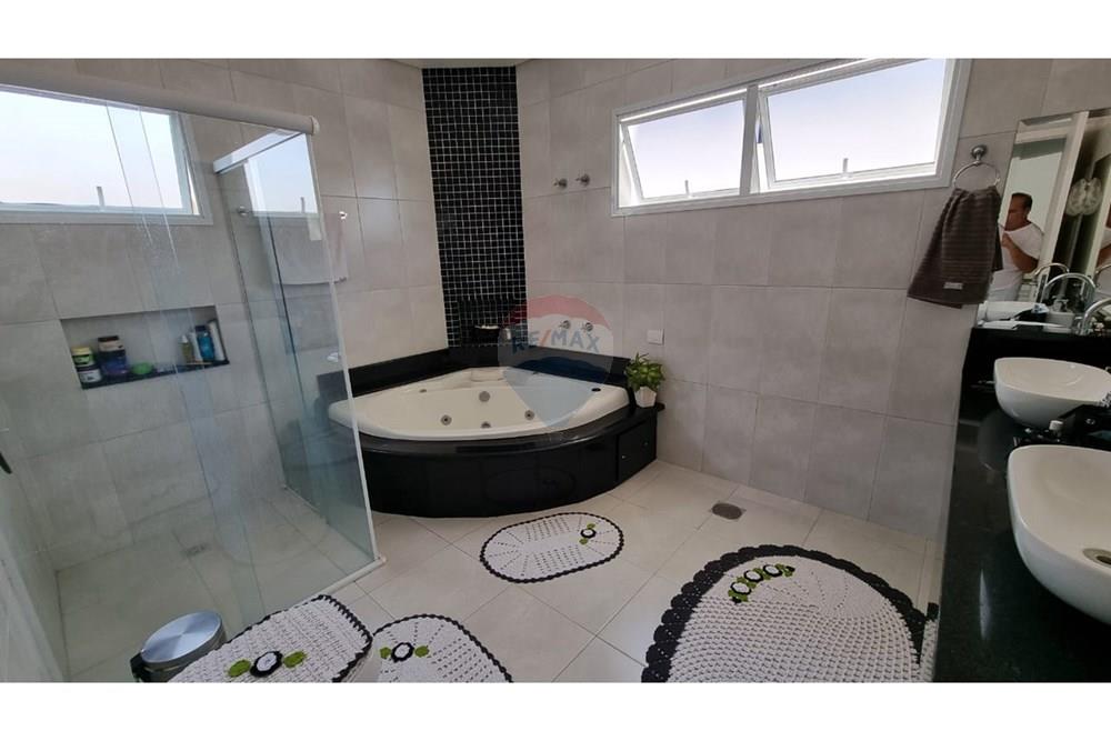 Casa de Condomínio, 3 quartos - Foto 10