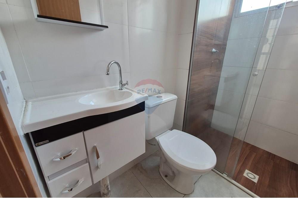 Apartamento, 2 quartos, 41 m² - Foto 5