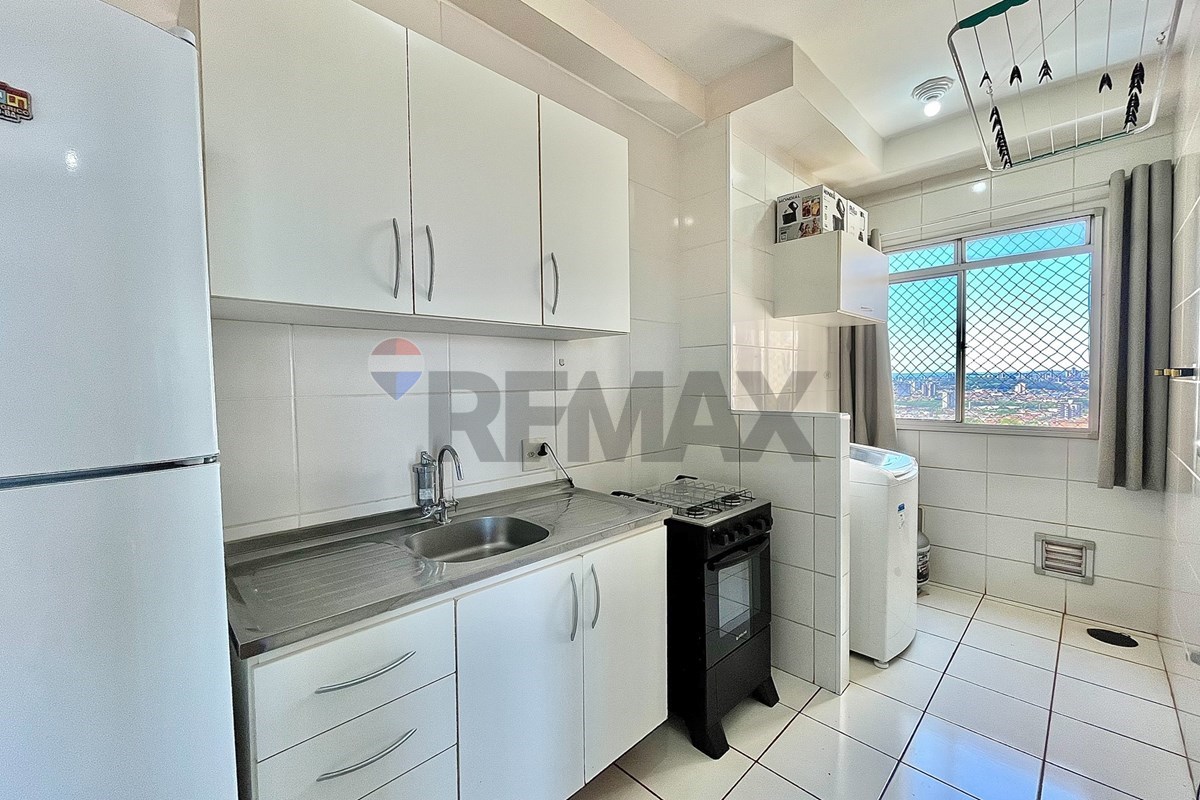 Apartamento, 2 quartos, 51 m² - Foto 3