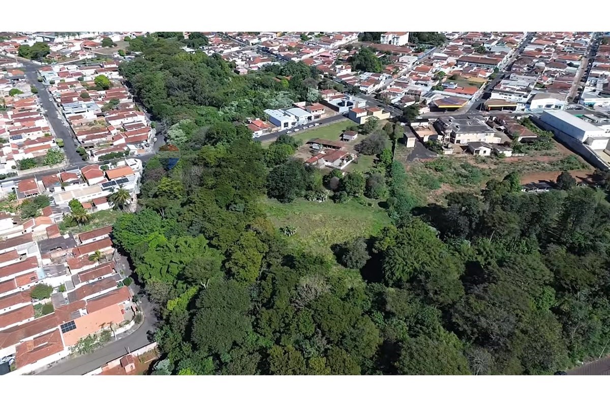 Loteamento e Condomínio, 2 hectares - Foto 10