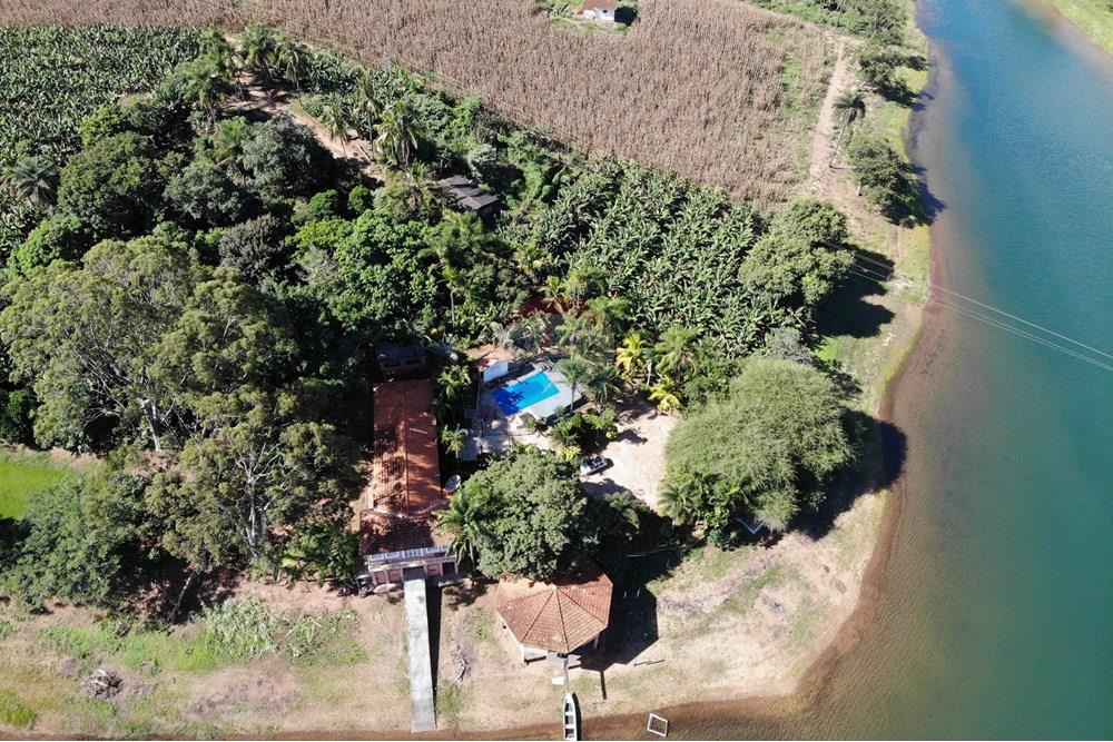 Sítio, 5 quartos, 3 hectares - Foto 4