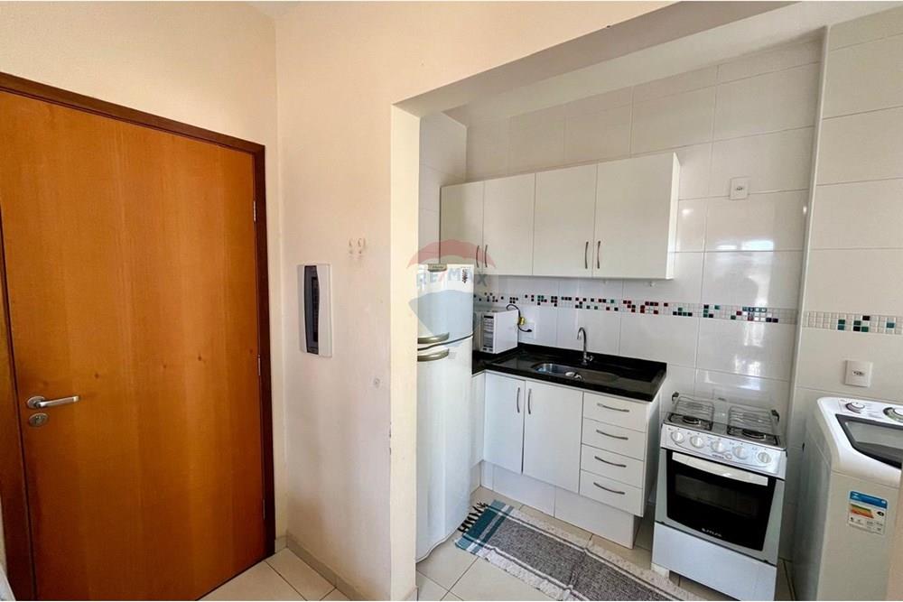 Apartamento, 1 quarto, 35 m² - Foto 2