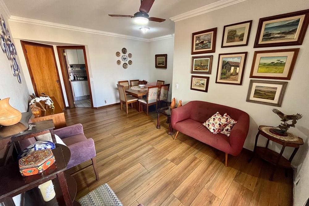 Apartamento, 3 quartos, 84 m² - Foto 6
