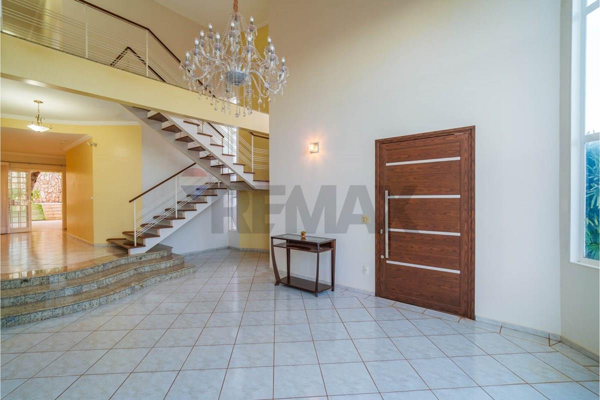 Sobrado, 4 quartos, 380 m² - Foto 13