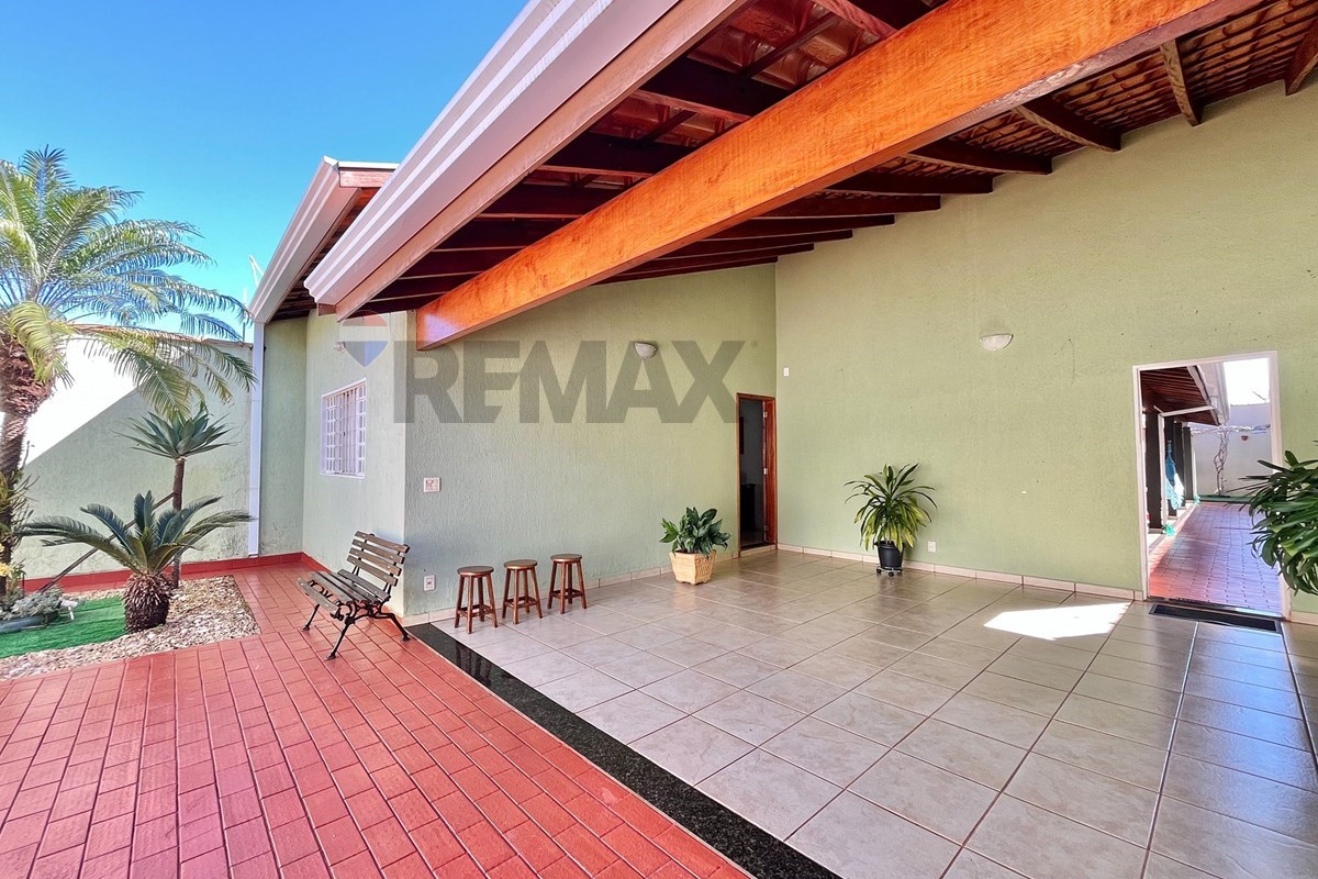 Casa, 3 quartos, 188 m² - Foto 8