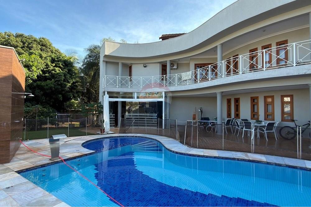 Sobrado, 4 quartos - Foto 3