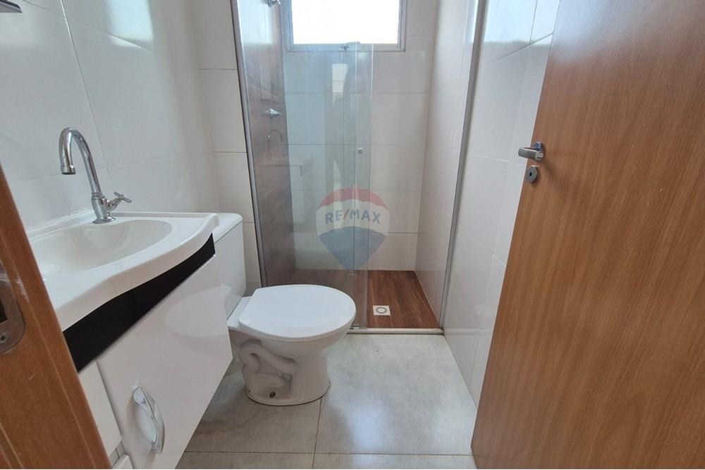 Apartamento, 2 quartos, 41 m² - Foto 12