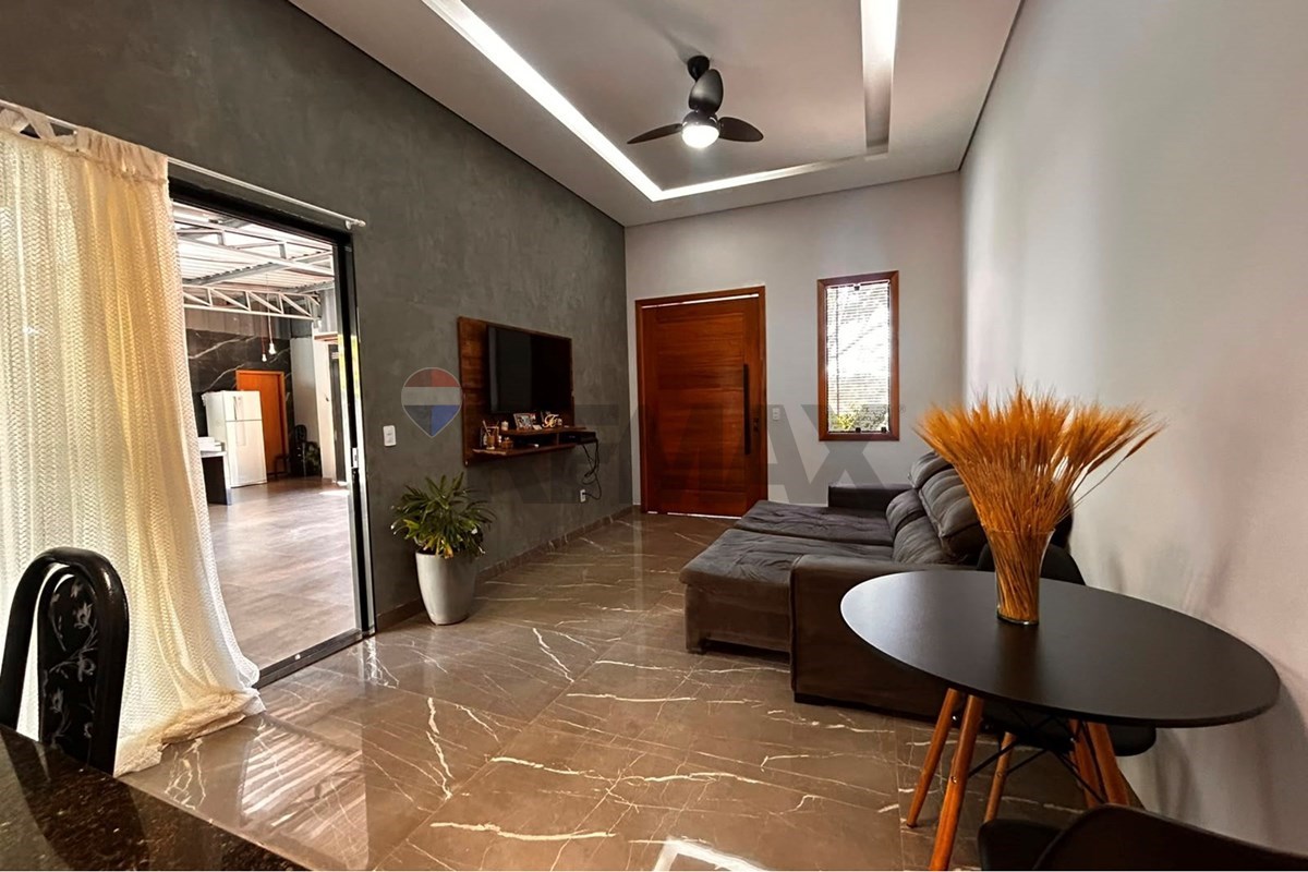 Casa, 3 quartos, 192 m² - Foto 7