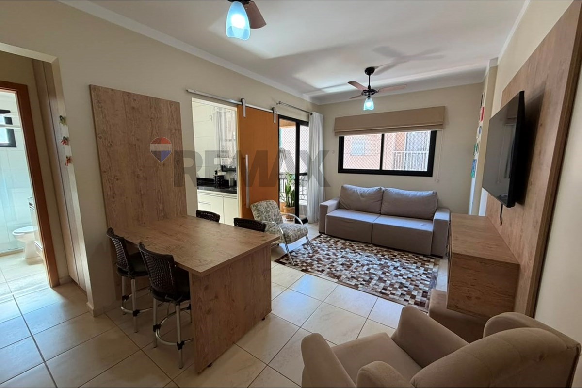 Apartamento, 1 quarto, 53 m² - Foto 10