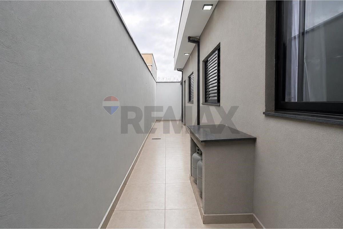 Casa, 3 quartos, 171 m² - Foto 23