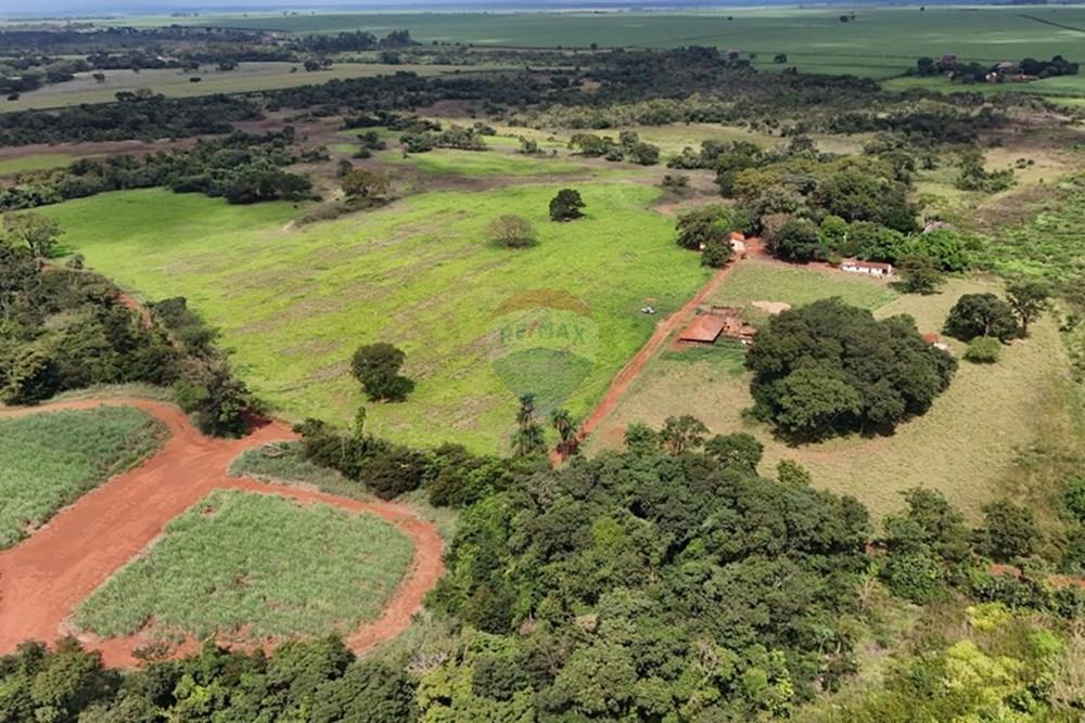 Fazenda, 27 hectares - Foto 21