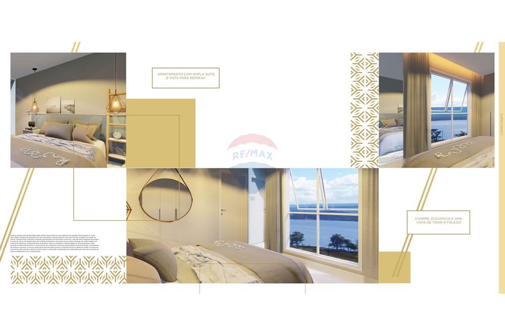 Apartamento, 2 quartos, 77 m² - Foto 37