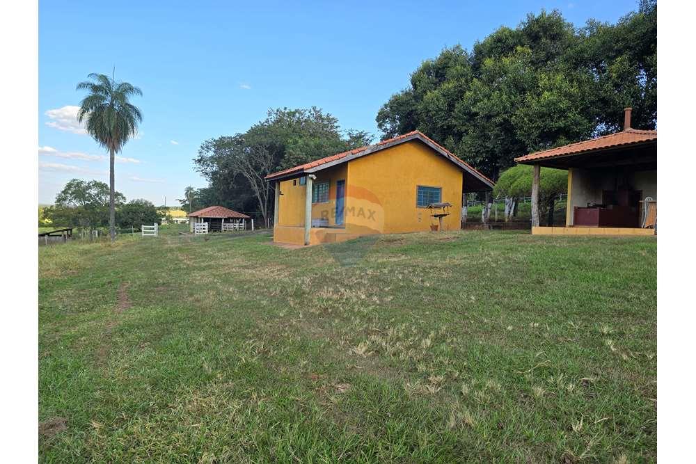 Fazenda, 12 hectares - Foto 17