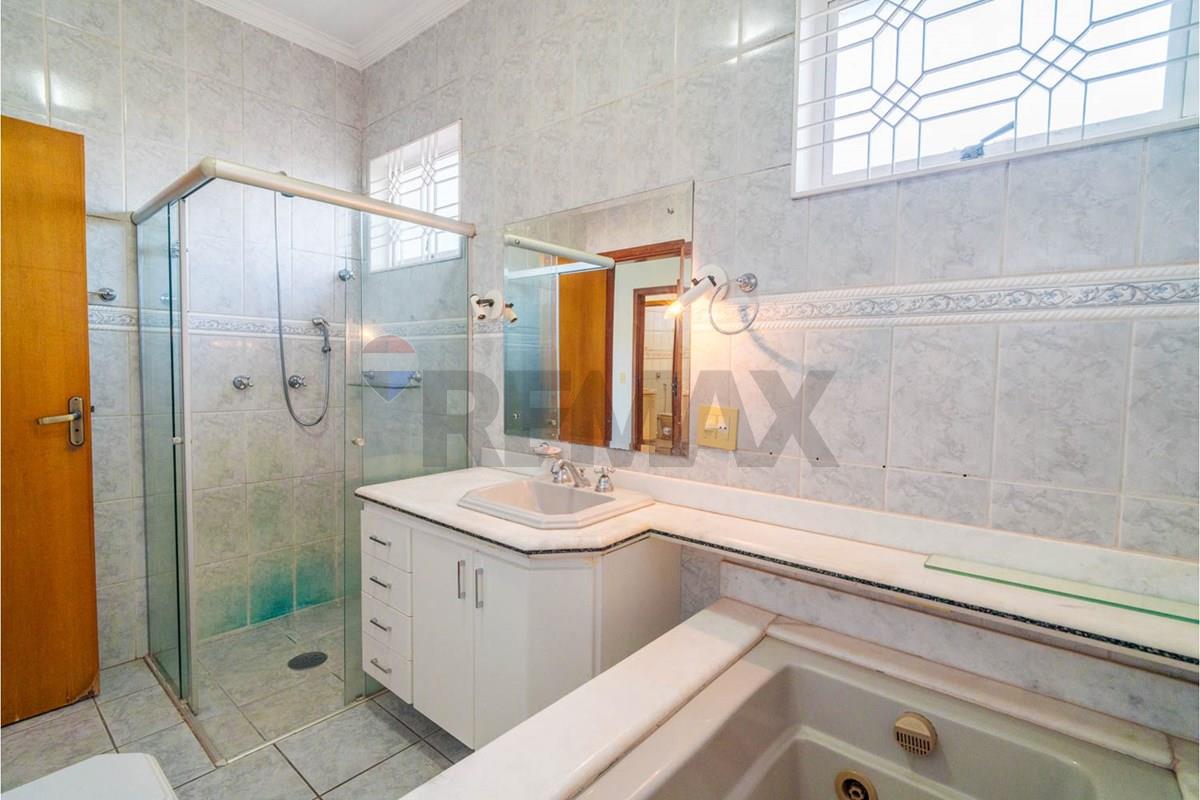 Sobrado, 4 quartos, 380 m² - Foto 79