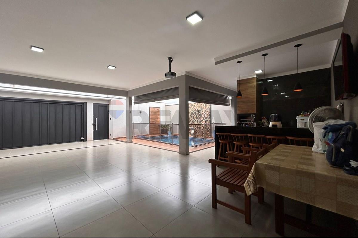 Casa, 3 quartos, 171 m² - Foto 16