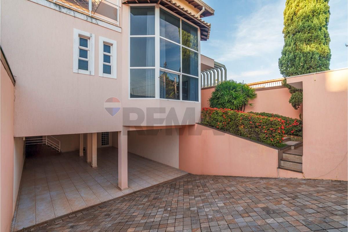 Sobrado, 4 quartos, 380 m² - Foto 9
