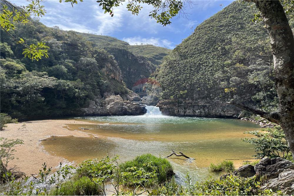 Fazenda, 63 hectares - Foto 1