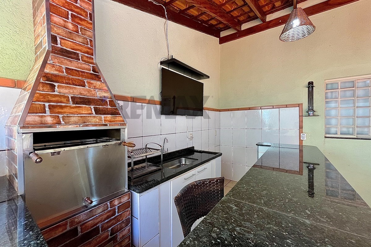 Casa, 3 quartos, 188 m² - Foto 22