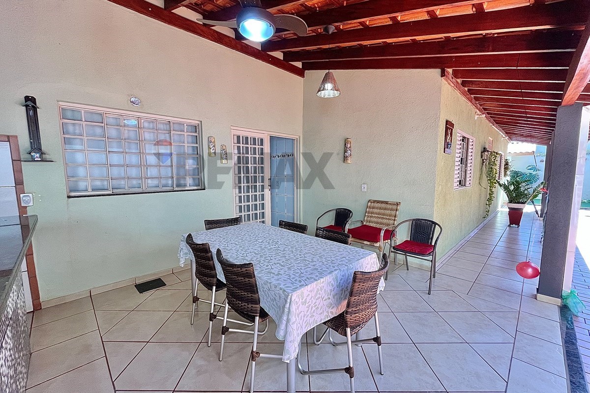 Casa, 3 quartos, 188 m² - Foto 7