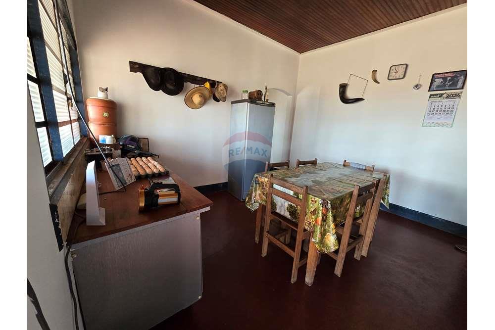 Fazenda, 1657 hectares - Foto 16