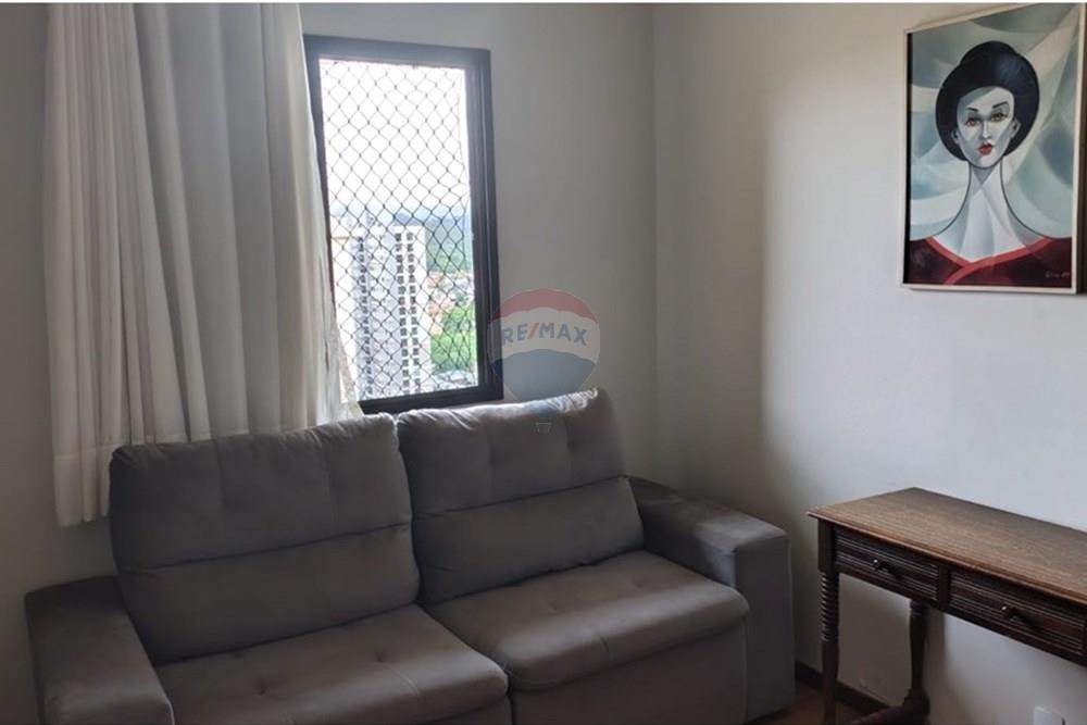 Apartamento, 3 quartos, 84 m² - Foto 9