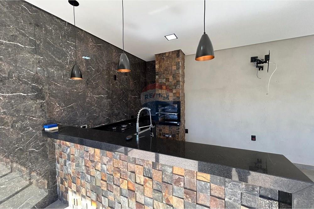 Casa, 3 quartos, 185 m² - Foto 3