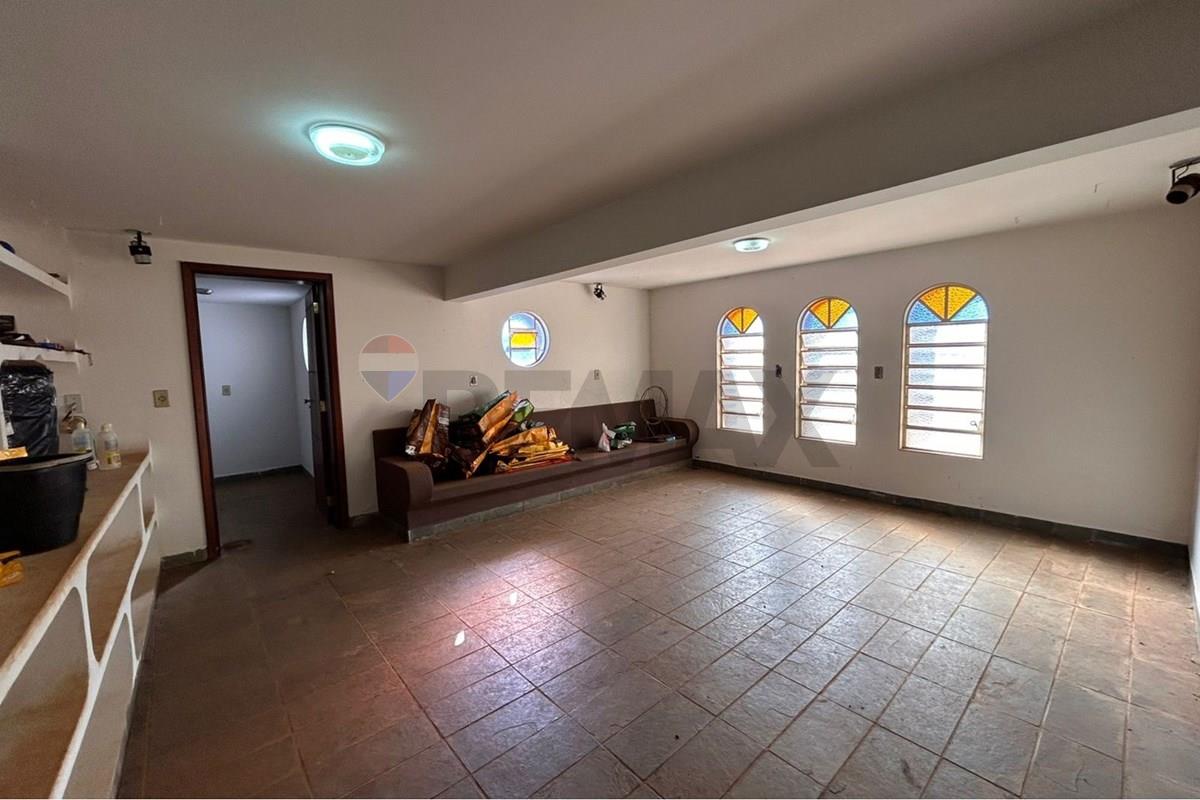 Casa, 6 quartos, 550 m² - Foto 14