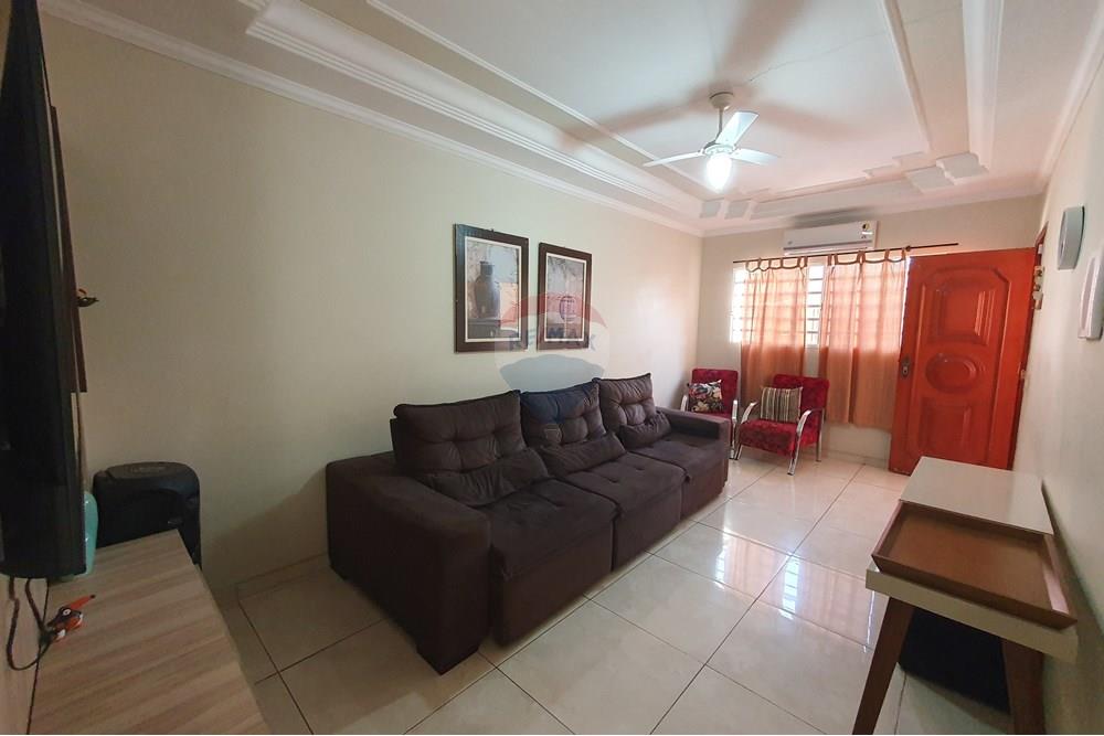 Casa, 3 quartos, 161 m² - Foto 5
