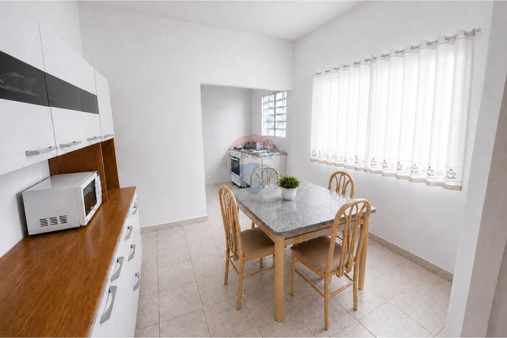 Casa, 3 quartos, 144 m² - Foto 7